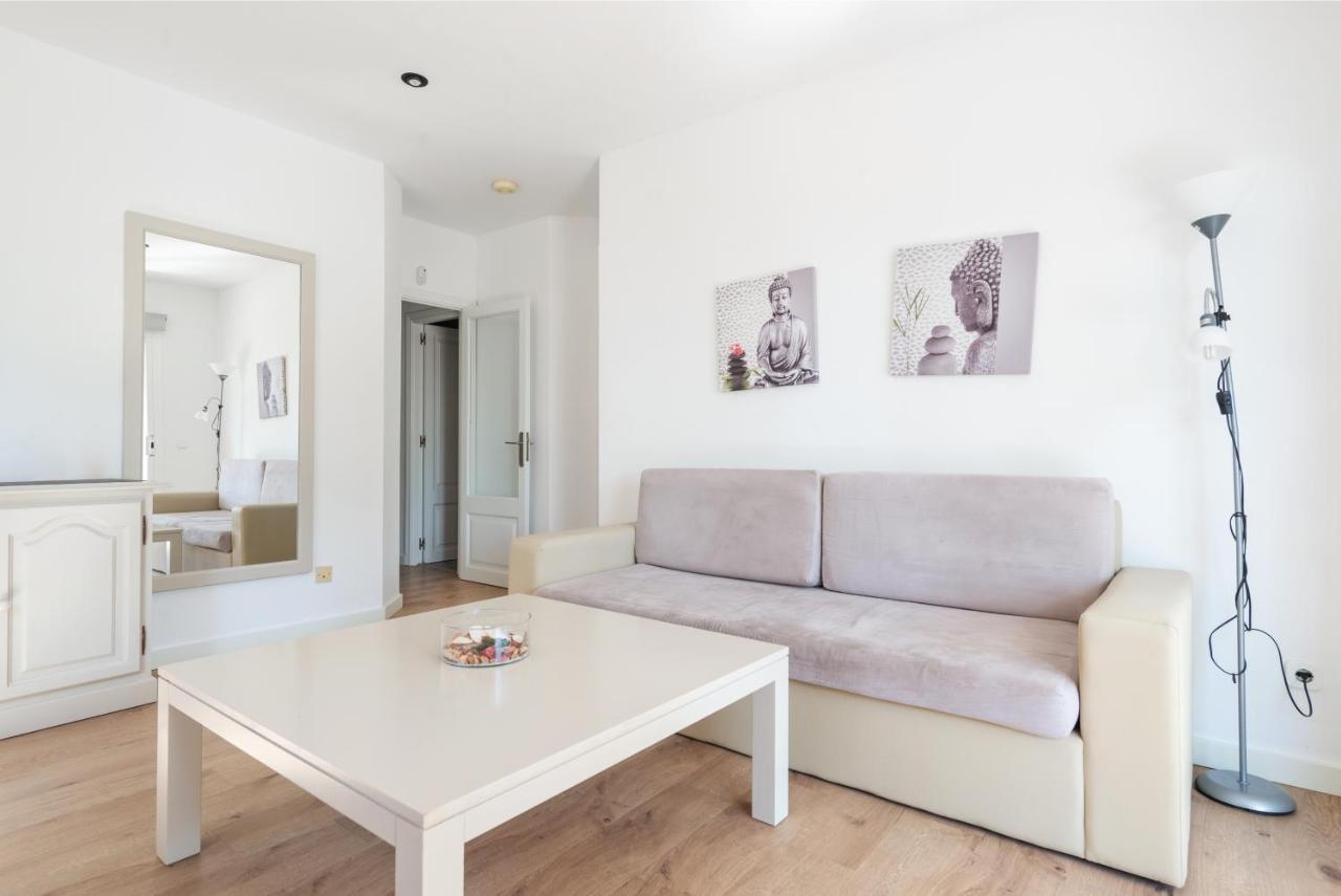 Apartment Countess Garden 3-1, Sun Of The Bay 1, At Alcudia Beach Exterior foto