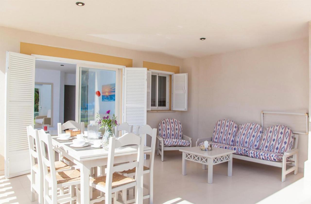 Apartment Countess Garden 3-1, Sun Of The Bay 1, At Alcudia Beach Exterior foto