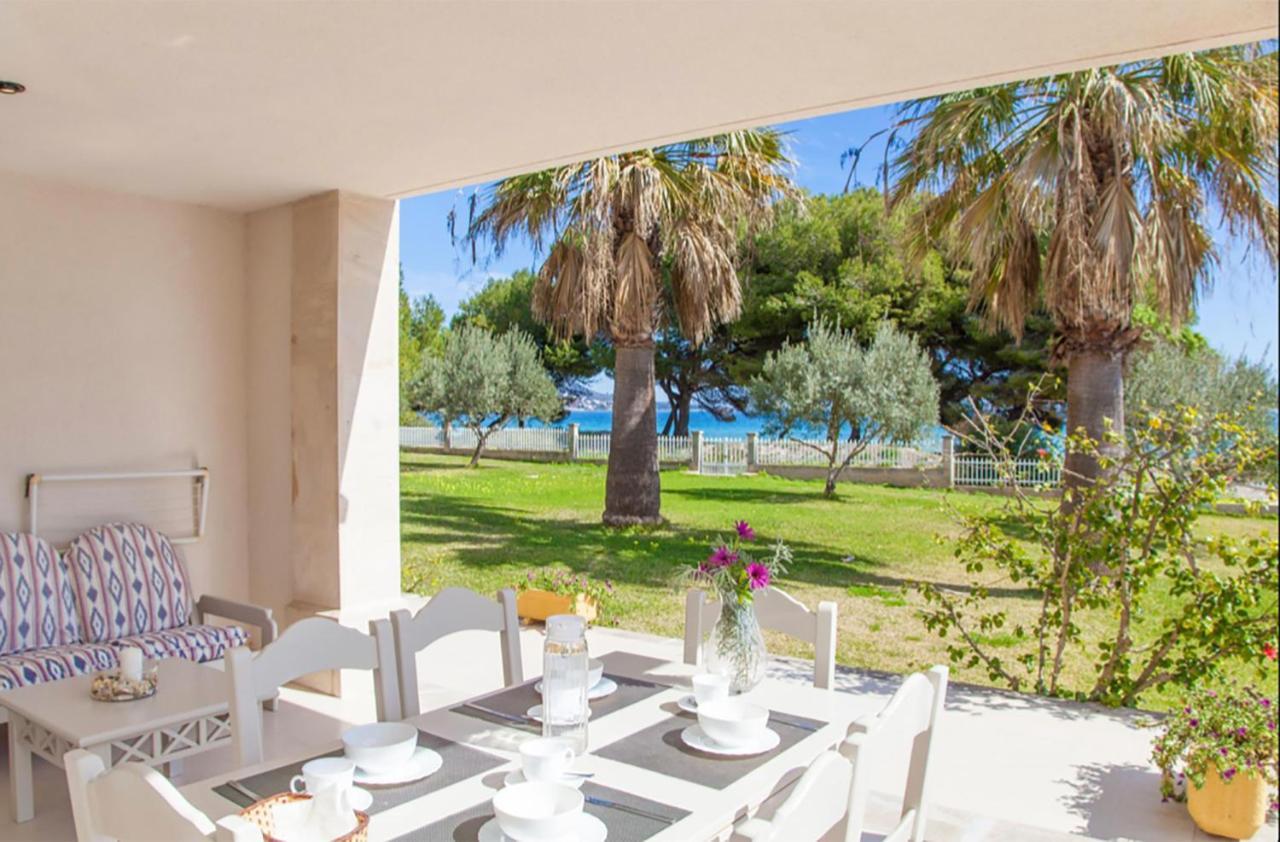 Apartment Countess Garden 3-1, Sun Of The Bay 1, At Alcudia Beach Exterior foto